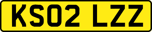 KS02LZZ