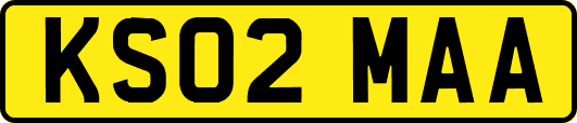 KS02MAA