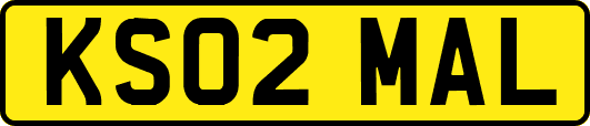 KS02MAL