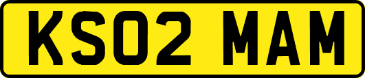KS02MAM