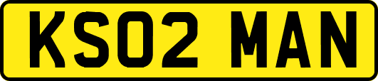KS02MAN