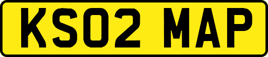 KS02MAP