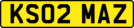 KS02MAZ