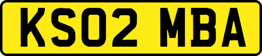 KS02MBA