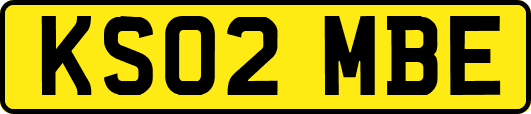 KS02MBE