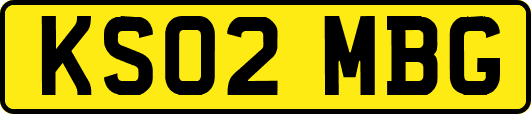 KS02MBG