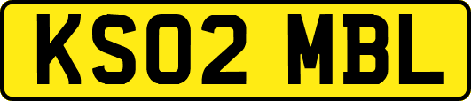 KS02MBL