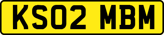KS02MBM