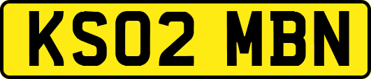 KS02MBN
