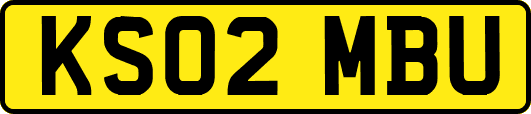 KS02MBU