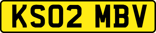 KS02MBV
