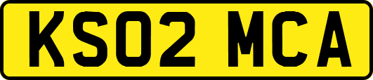 KS02MCA