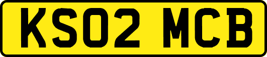 KS02MCB