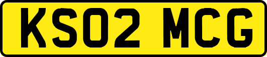 KS02MCG