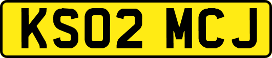 KS02MCJ