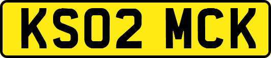 KS02MCK