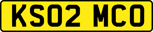 KS02MCO