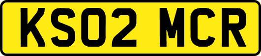 KS02MCR