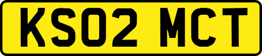 KS02MCT