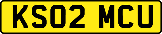KS02MCU