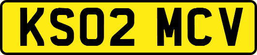 KS02MCV