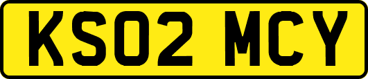 KS02MCY