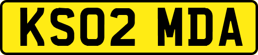 KS02MDA