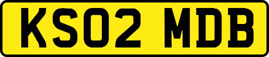 KS02MDB