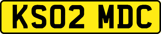 KS02MDC