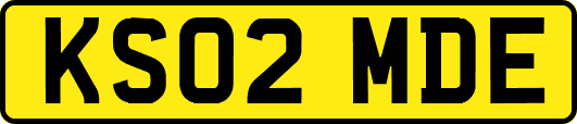 KS02MDE