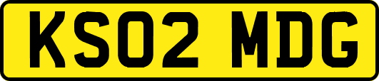 KS02MDG