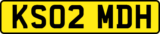 KS02MDH