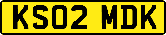 KS02MDK