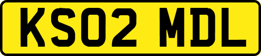 KS02MDL