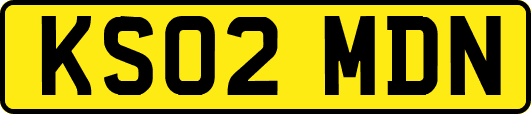 KS02MDN