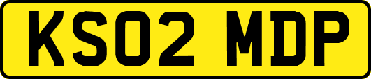 KS02MDP