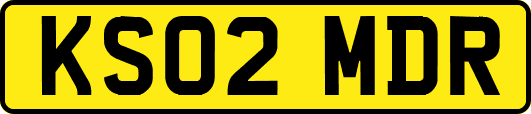 KS02MDR