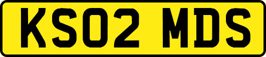 KS02MDS