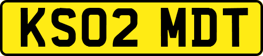 KS02MDT