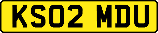 KS02MDU