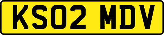 KS02MDV