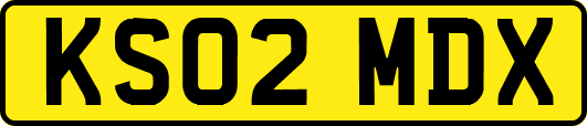 KS02MDX