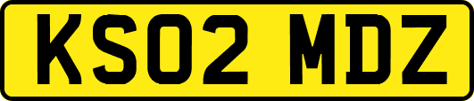 KS02MDZ