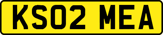 KS02MEA
