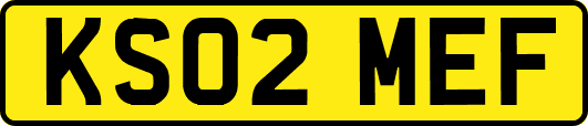 KS02MEF
