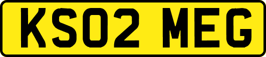 KS02MEG