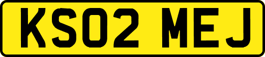 KS02MEJ
