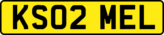 KS02MEL