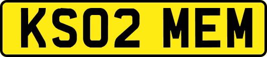 KS02MEM