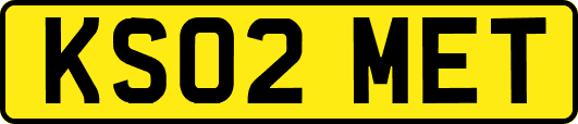 KS02MET